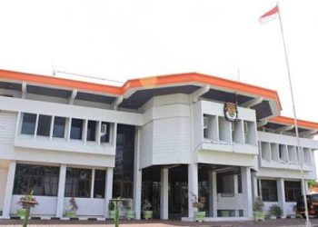 KPU KOTA BALIKPAPAN BUTUHKAN ANGGARAN 55 MILYAR,UNTUK PENYELENGGARAAN PILWALI