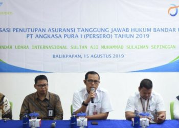 PENTINGNYA JAMINAN ASURANSI BAGI PARA PENUMPANG MAUPUN KOMUNITAS DI BANDAR UDARA