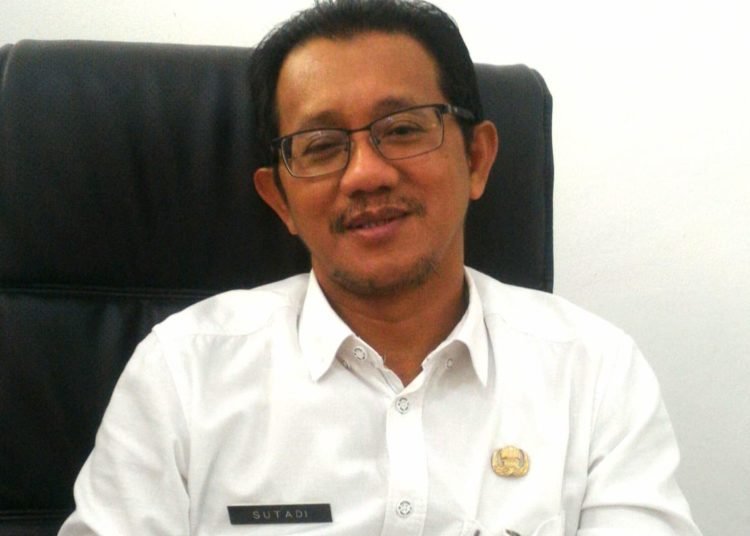 SAMBUT BALIKPAPAN SEBAGAI DAERAH PENYANGGA IKN, DISKOMINFO AKAN BERSINERGI DENGAN MEDIA ONLINE