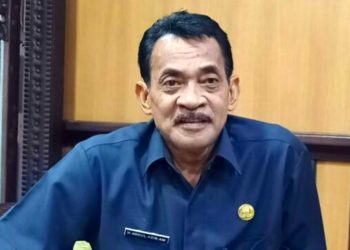 SEKRETARIAT DPRD BALIKPAPAN SIAP MENGGELAR,PELANTIKAN 45 ANGGOTA DEWAN 2019-2024