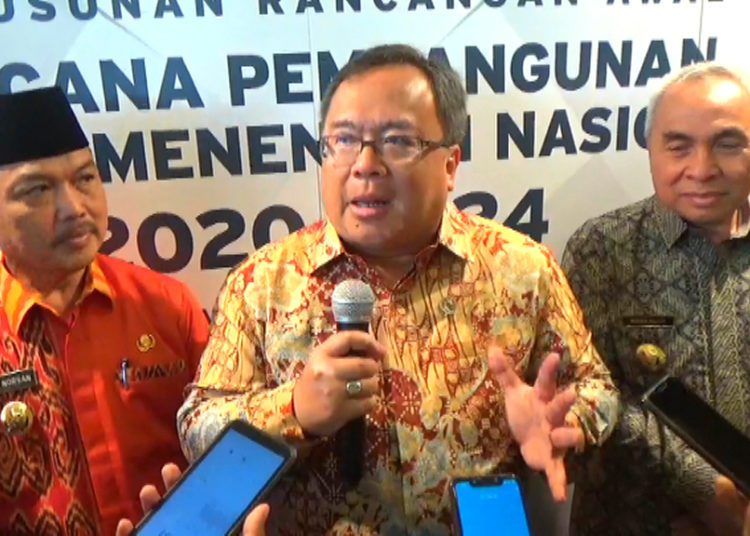 IBU KOTA NEGARA BUKAN AJANG KONTESTASI,TAPI FOKUS UNTUK PEMERATAAN PEMBANGUNAN DI PULAU KALIMANTAN