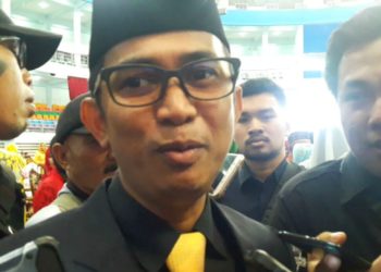 BALIKPAPAN SIAP JADI DAERAH PENYANGGA IBU KOTA NEGARA