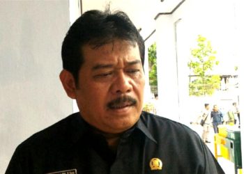 GABUNGAN ORMAS BALIKPAPAN, KECAM PERNYATAAN WALIKOTA LAHAN PARKIR DIKUASAI ORMAS