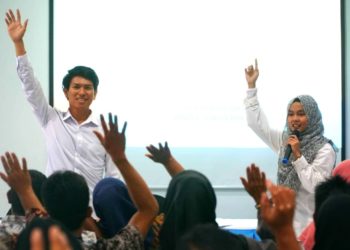 MELALUI PROGRAM UPSKILLING, PERTAMINA GENJOT KEMAMPUAN USAHA KELOMPOK BINAAN CSR
