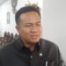 SEJUMLAH PKL OBJEK WISATA PANTAI SEGARA SARI MANGGAR, AKHIRNYA BERSEDIA DI RELOKASI