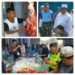 HIMBAUAN WALIKOTA,LARANG PENGGUNAAN KANTONG PLASTIK UNTUK WADAH DAGING KURBAN BELUM MAKSIMAL DITERAPKAN