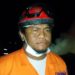 KOBARAN API MELAHAP LAHAN KOSONG BUKIT CINTA