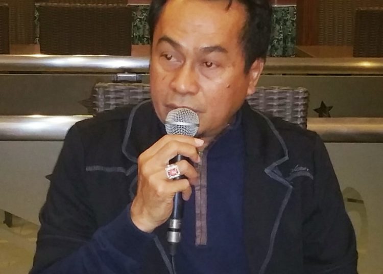 DEWAN KESENIAN BALIKPAPAN SIAP MENGGELAR EVEN SENI PELANGI BUDAYA NUSANTARA