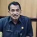 Andi Aziz, Sekretafis DPRD Kota Ballikpapan