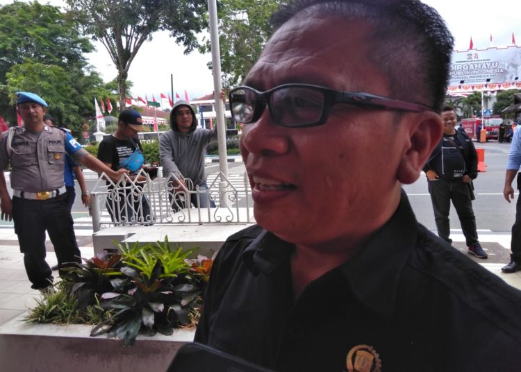 PARTAI PEMENANG DI BALIKPAPAN MULAI USULKAN CALON PIMPINAN DPRD