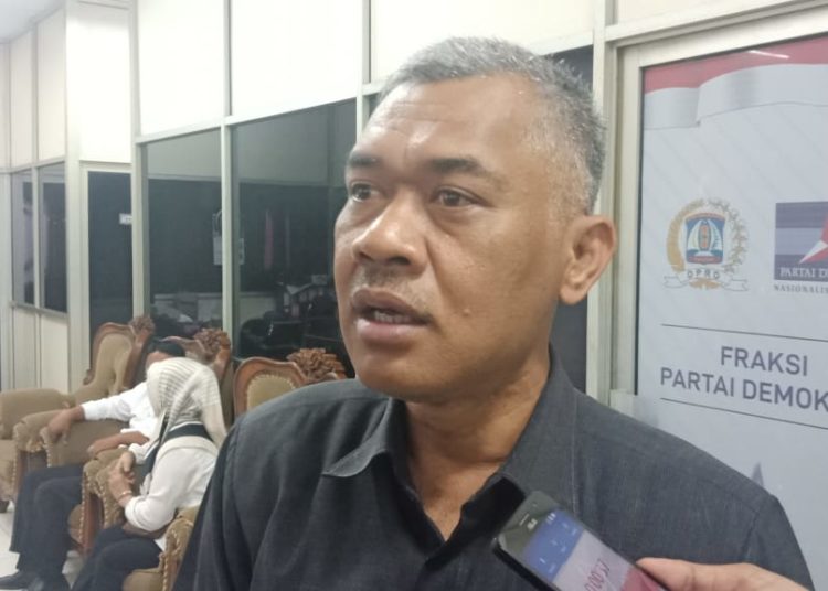 2 HARI PASCA DILANTIK, DPRD BALIKPAPAN GELAR RAPAT PERDANA
