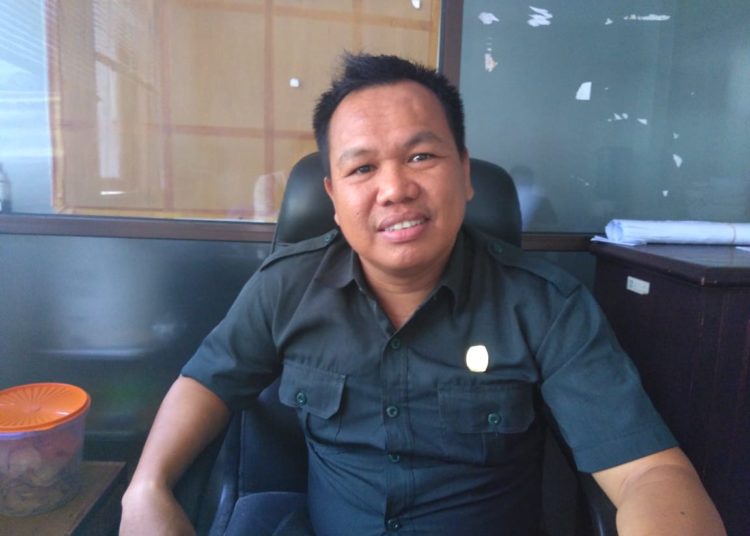 ANGGARAN BELUM CAIR, KPU TARGET LAUNCHING PILWALI BALIKPAPAN 2 OKTOBER