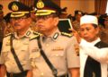 PERGANTIAN PIMPINAN DI ORGANISASI POLRI,SEBAGAI BENTUK PENYEGARAN DALAM RANGKA PENINGKATAN KINERJA