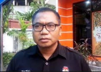 KPU LIRIK PLASTIK SEBAGAI BAHAN KOTAK SUARA