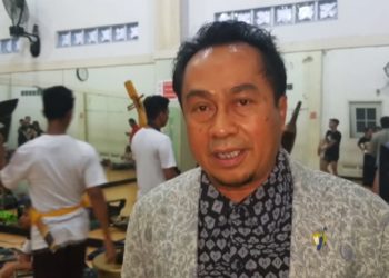 JAKARTA INTERNASIONAL FOLKLORE FESTIVAL 2019, SEBAGAI AJANG PELESTARIAN KESENIAN TRADISIONAL