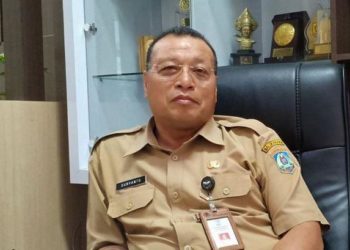 KABUT MELANDA, DLH BELUM BISA BERBUAT BANYAK