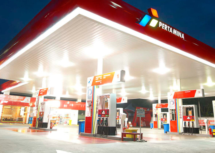 DPRD BALIKPAPAN USUL SPBU KHUSUS SOLAR