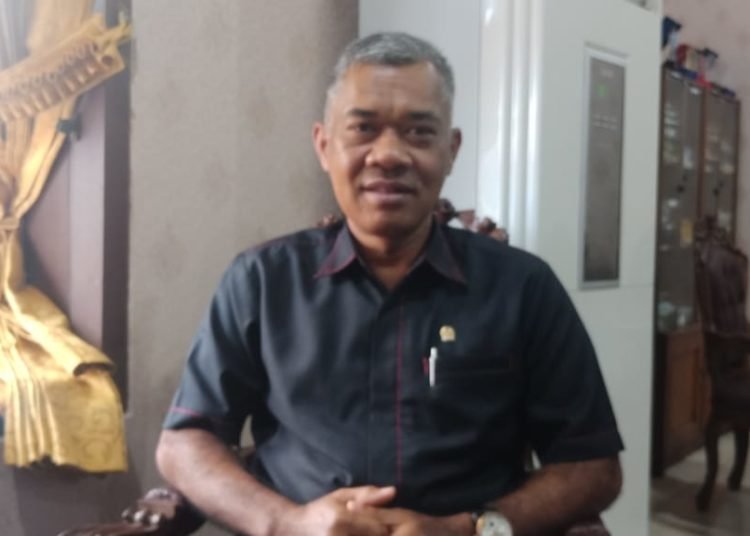 DPRD BALIKPAPAN MINTA PERTAMINA TAMBAH KUOTA BBM