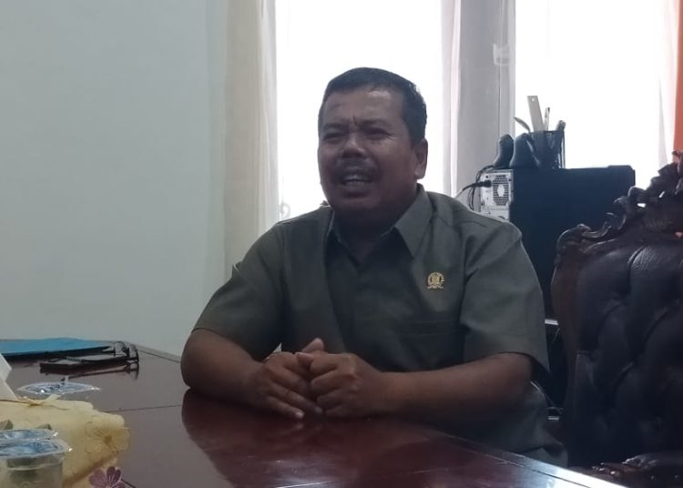 DPRD BALIKPAPAN MINTA PERTAMINA TAMBAH KUOTA BBM