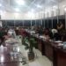 6 FRAKSI DPRD BALIKPAPAN DISAHKAN