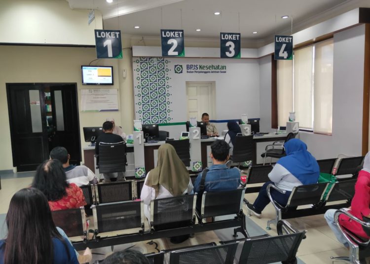 MASYARAKAT BALIKPAPAN TIDAK TERPENGARUH RENCANA KENAIKAN IURAN BPJS