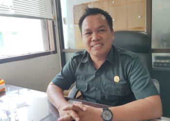 KPU KOTA BALIKPAPAN SIAPKAN 45 JUTA UNTUK PEMENANG LOGO DAN JINGLE PILWALI 2020