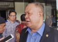 KOMISI VII DPR RI ANGGAP IZIN AMDAL DI DAERAH KURANG KETAT