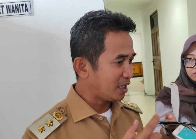 RAHMAD MAS’UD BELUM PASTI MAJU