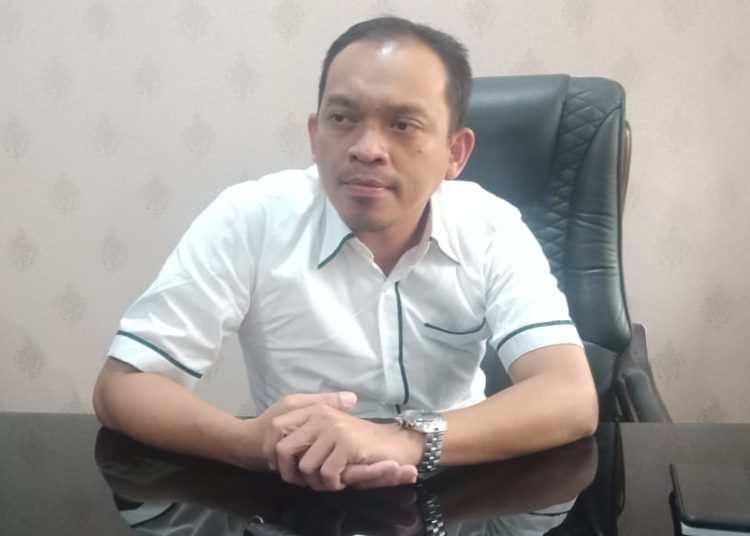 DEWAN INGATKAN NASIB NAKER LOKAL