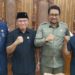 PENETAPAN UNSUR PIMPINAN DPRD BALIKPAPAN TUNGGU RESTU GUBERNUR