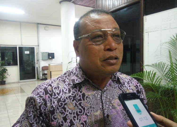 PEMKOT KAJI LARANGAN KEMASAN PLASTIK UNTUK PRODUK UMKM