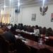 PANSUS DITARGET SELESAIKAN TATIB BULAN DESEMBER