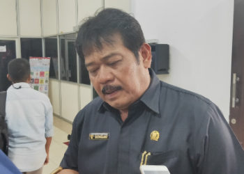 AKD DPRD BALIKPAPAN DITARGET TUNTAS PEKAN DEPAN