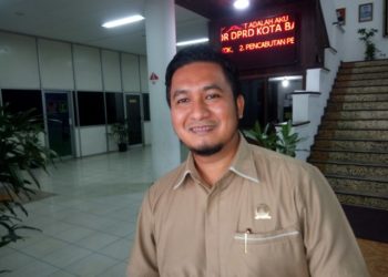 PANSUS DITARGET SELESAIKAN TATIB BULAN DESEMBER