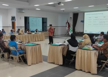 15 PDAM DI KALTIMRA, HANYA BALIKPAPAN YANG BERSERTIFIKAT HALAL