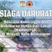 PEMKOT GELAR TANGGAP DARURAT KARHUTLA