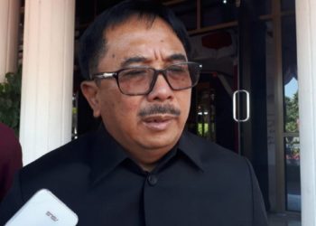 HOTSPOT NIHIL, PENDERITA ISPA DI BALIKPAPAN NAIK