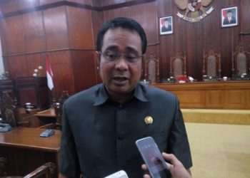 DPRD MINTA PEMERINTAH PERCEPAT PEMBEBASAN LAHAN WARGA