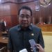 DPRD MINTA PEMERINTAH PERCEPAT PEMBEBASAN LAHAN WARGA
