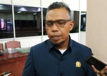 DPRD DUKUNG PENOLAKAN REVISI UU KPK DAN KUHP