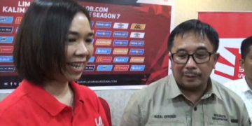 TURNAMEN FUTSAL GELARAN LIMA, SEBAGAI AJANG PENGEMBANGAN INDUSTRI OLAHRAGA DI KAMPUS