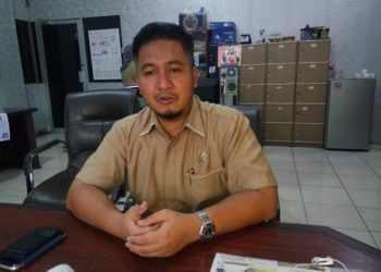 DPRD PERKETAT KEHADIRAN RAPAT ANGGOTA DEWAN