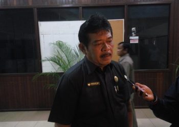 PEKAN INI, SELURUH FRAKSI LENGKAPI DAFTAR AKD