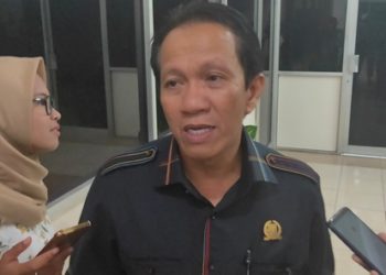 DEWAN KECEWA KINERJA SKPD PARIWISATA