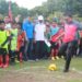 TURNAMEN SEPAK BOLA MINI GELARAN PERTAMINA RU V BALIKPAPAN,SEBAGAI AJANG PENCARIAN BAKAT ATLET SEPAK BOLA MASA DEPAN