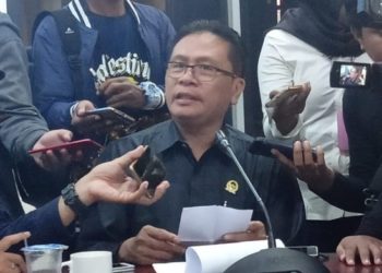 AKD TERBENTUK, ANGGOTA DEWAN MULAI KERJA 