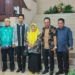 BELAJAR TATIB, DPRD BANJARMASIN KUNJUNGI BALIKPAPAN