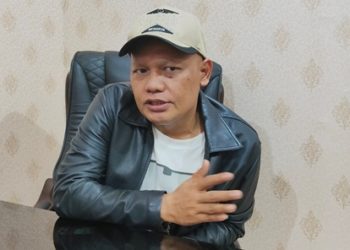 SOAL PKL, KOMISI II TUNGGU SOLUSI PEMKOT