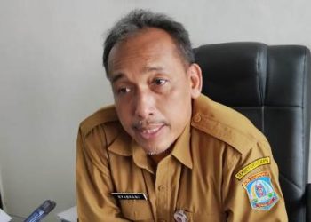 DANA HIBAH CAIR, KPU AKHIRNYA TENANG