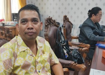 PEKAN INI, KOMISI III AGENDAKAN SEJUMLAH RDP DENGAN OPD